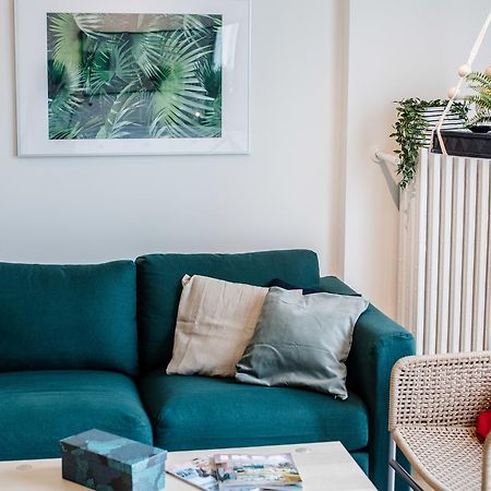 New, Cozy Home In The Heart Of ブダペスト エクステリア 写真