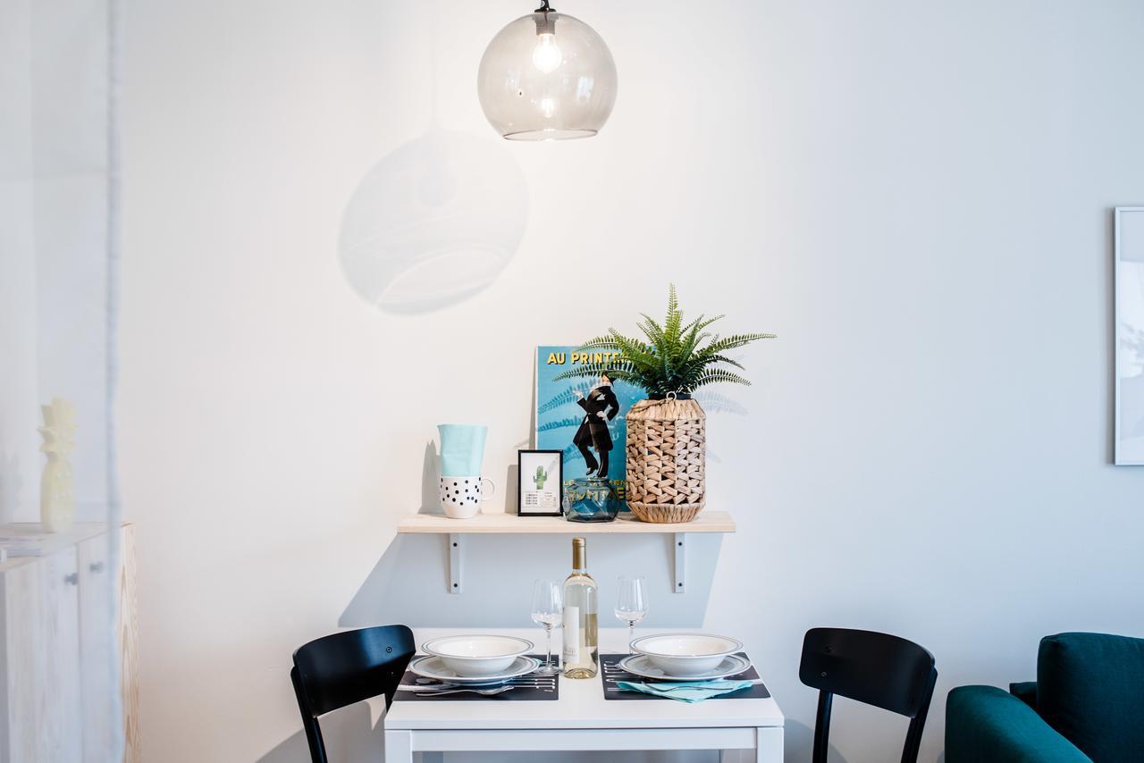 New, Cozy Home In The Heart Of ブダペスト エクステリア 写真