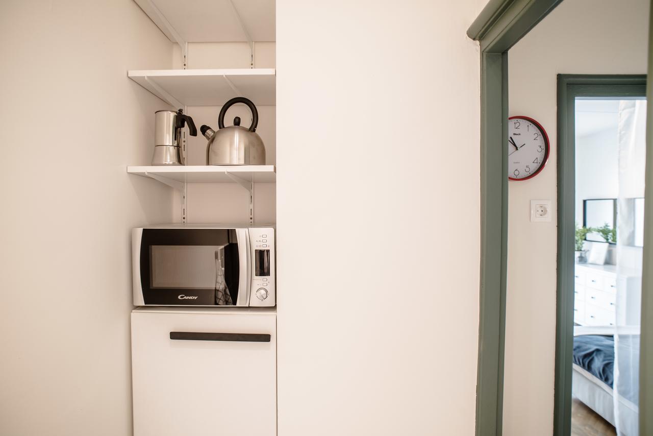 New, Cozy Home In The Heart Of ブダペスト エクステリア 写真